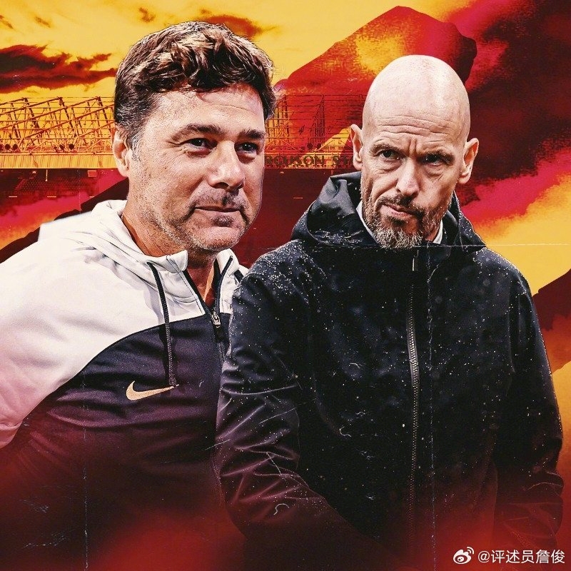 以毒换毒詹俊：切尔西和曼联的锋线互换，会不会擦出火花