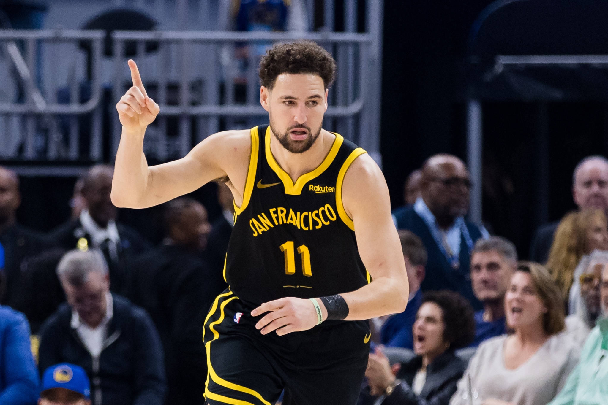 【直播吧评选】1月13日NBA最佳球员