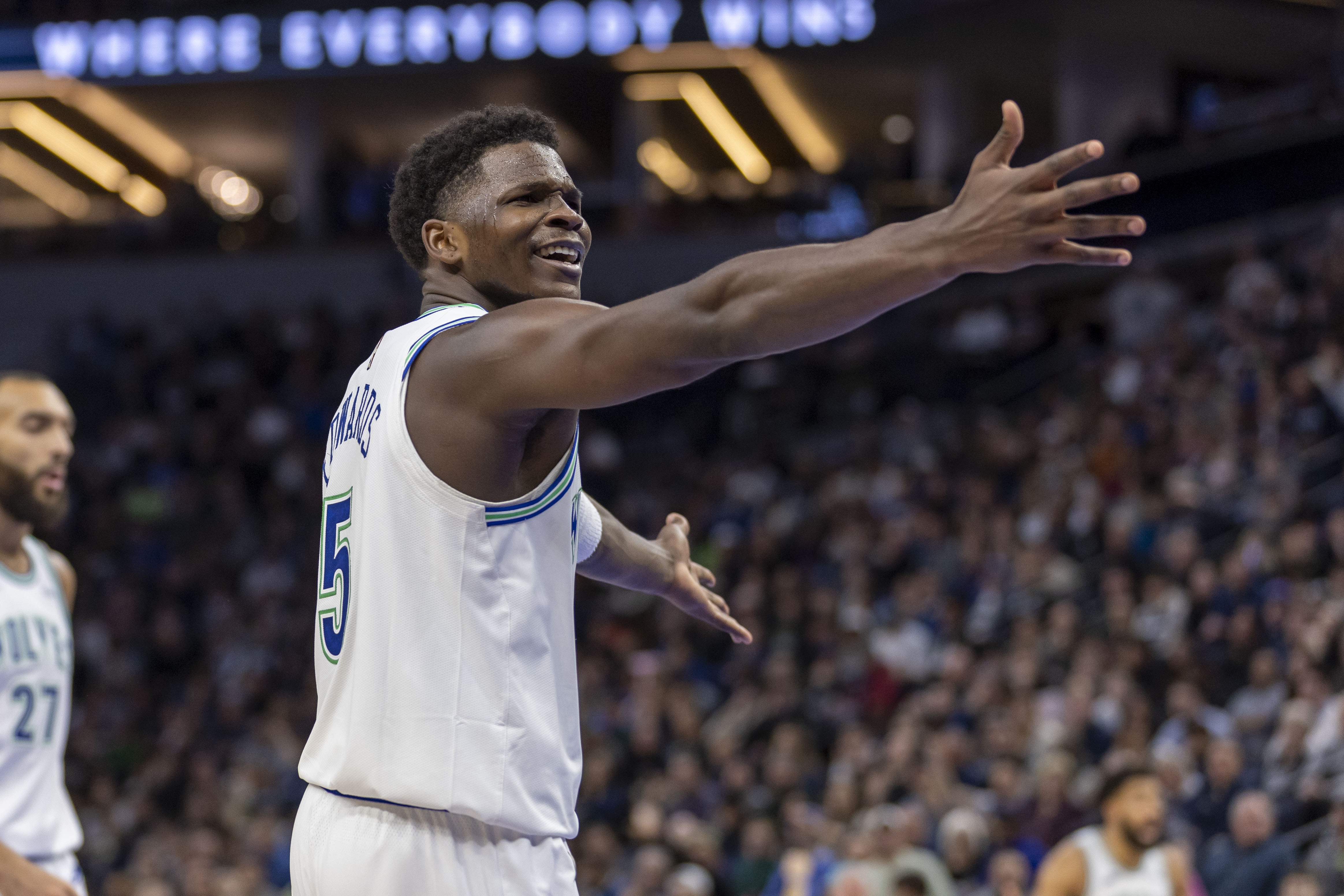 【直播吧评选】1月15日NBA最佳球员