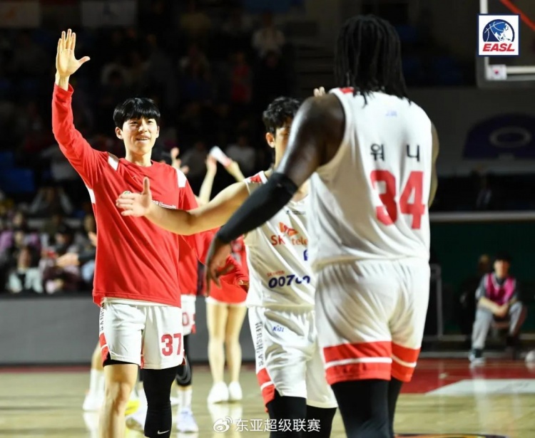 东超终极四强赛3月8日至10日定址菲律宾宿务林书豪率队参赛