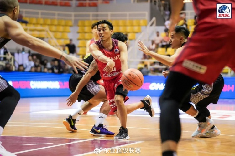 东超终极四强赛3月8日至10日定址菲律宾宿务林书豪率队参赛