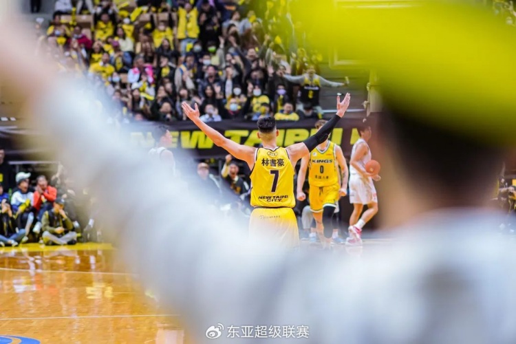东超终极四强赛3月8日至10日定址菲律宾宿务林书豪率队参赛