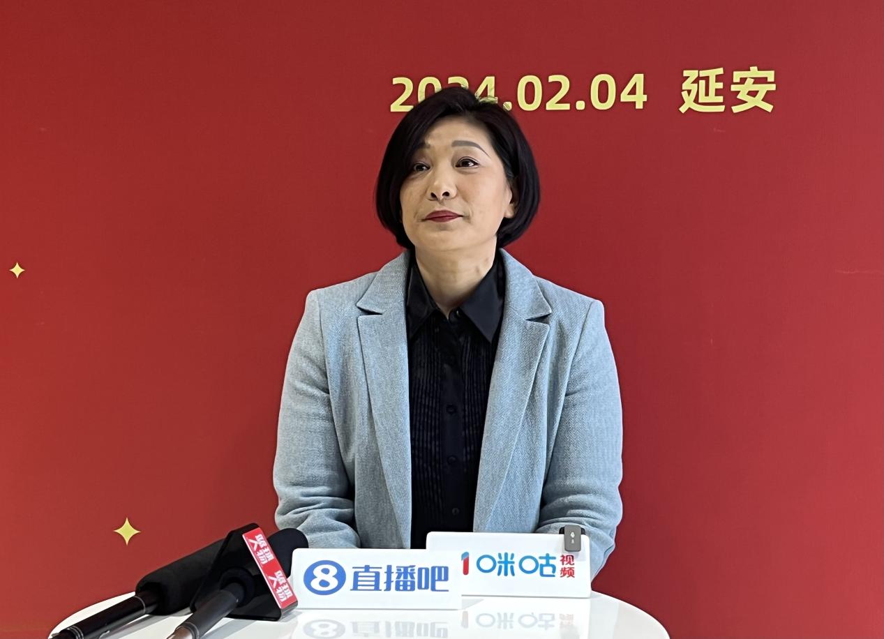 传承奋斗精神！2023年中国篮球名人堂入堂仪式在延安圆满落幕