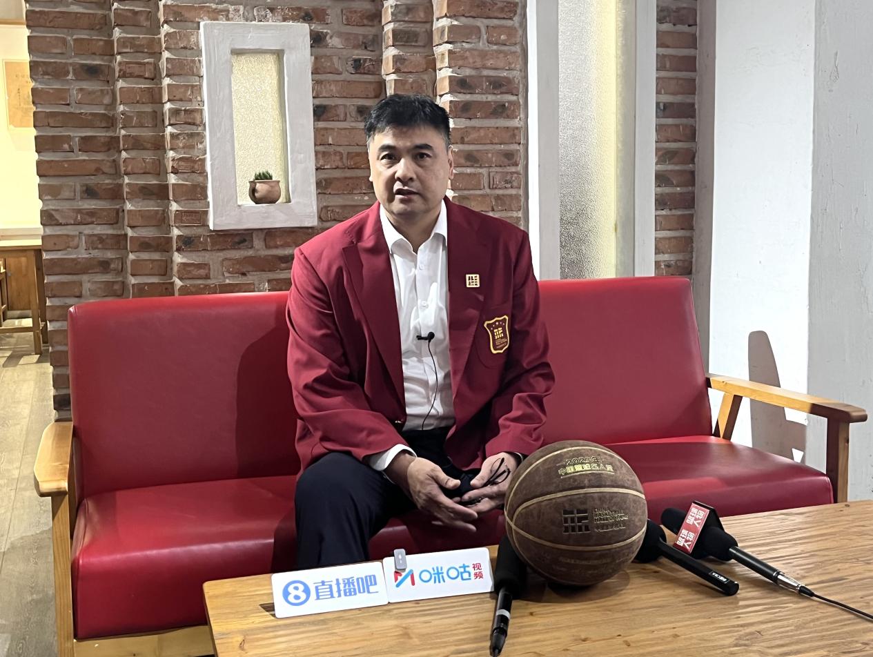 传承奋斗精神！2023年中国篮球名人堂入堂仪式在延安圆满落幕
