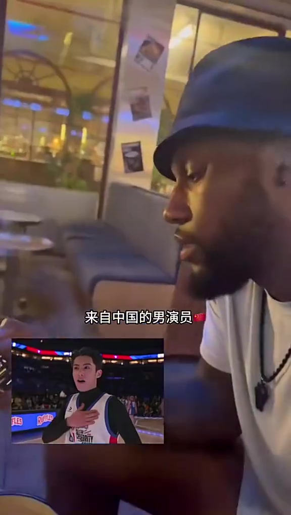 威姆斯盛赞王鹤棣名人赛表现：很有水平机会都是留给有准备的人