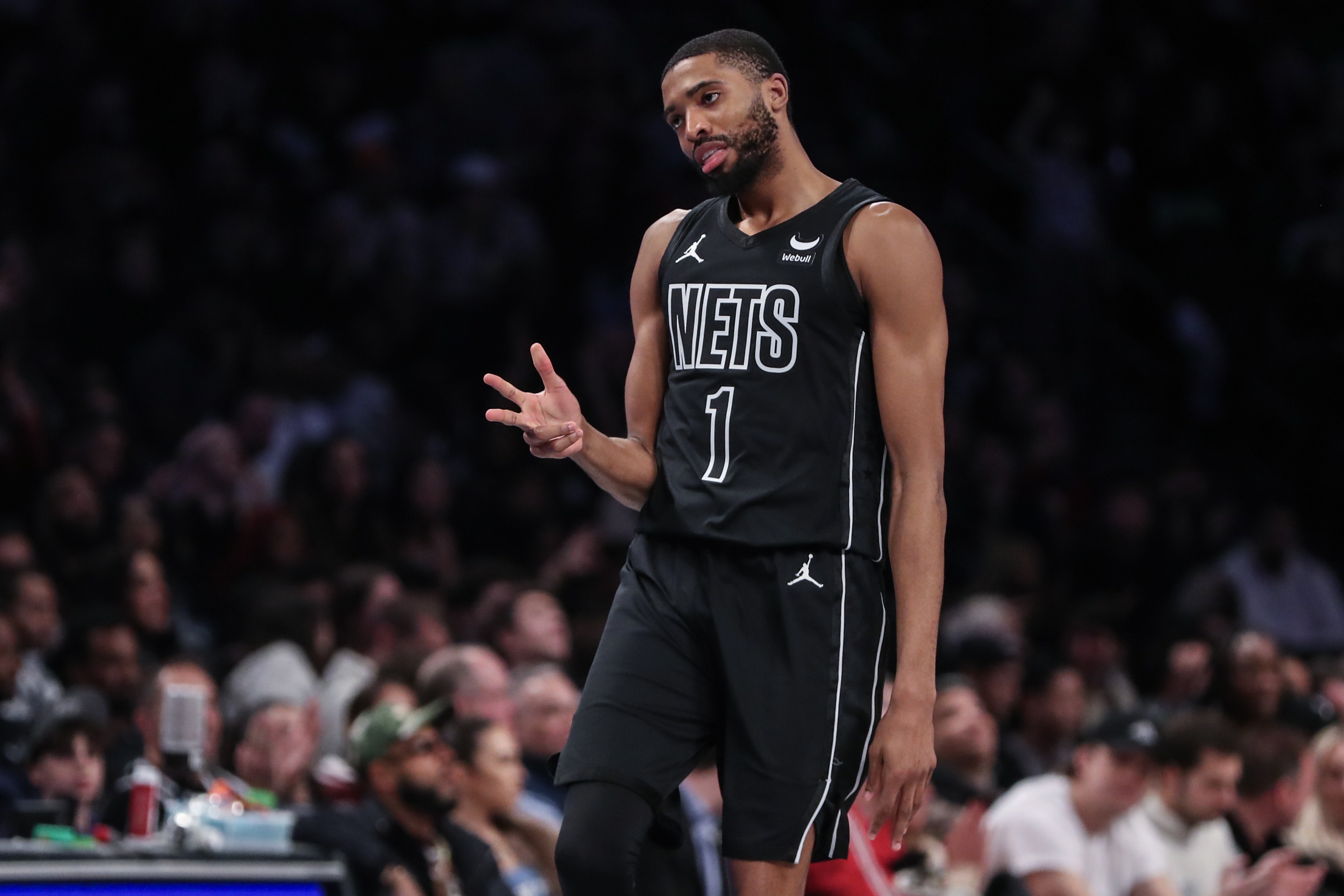 【直播吧评选】3月3日NBA最佳球员