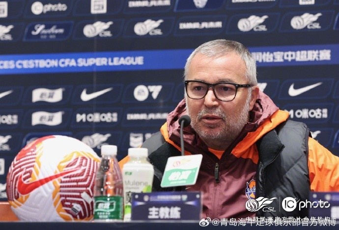【赛前声音】亚森：明天会尽全力让球迷感到高兴和快乐