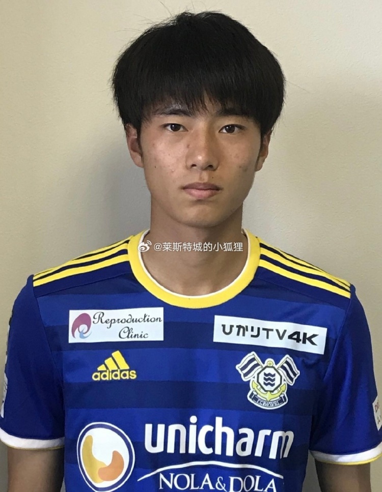 浙江队小将宁方泽今日前往日本，即将加盟FC今治