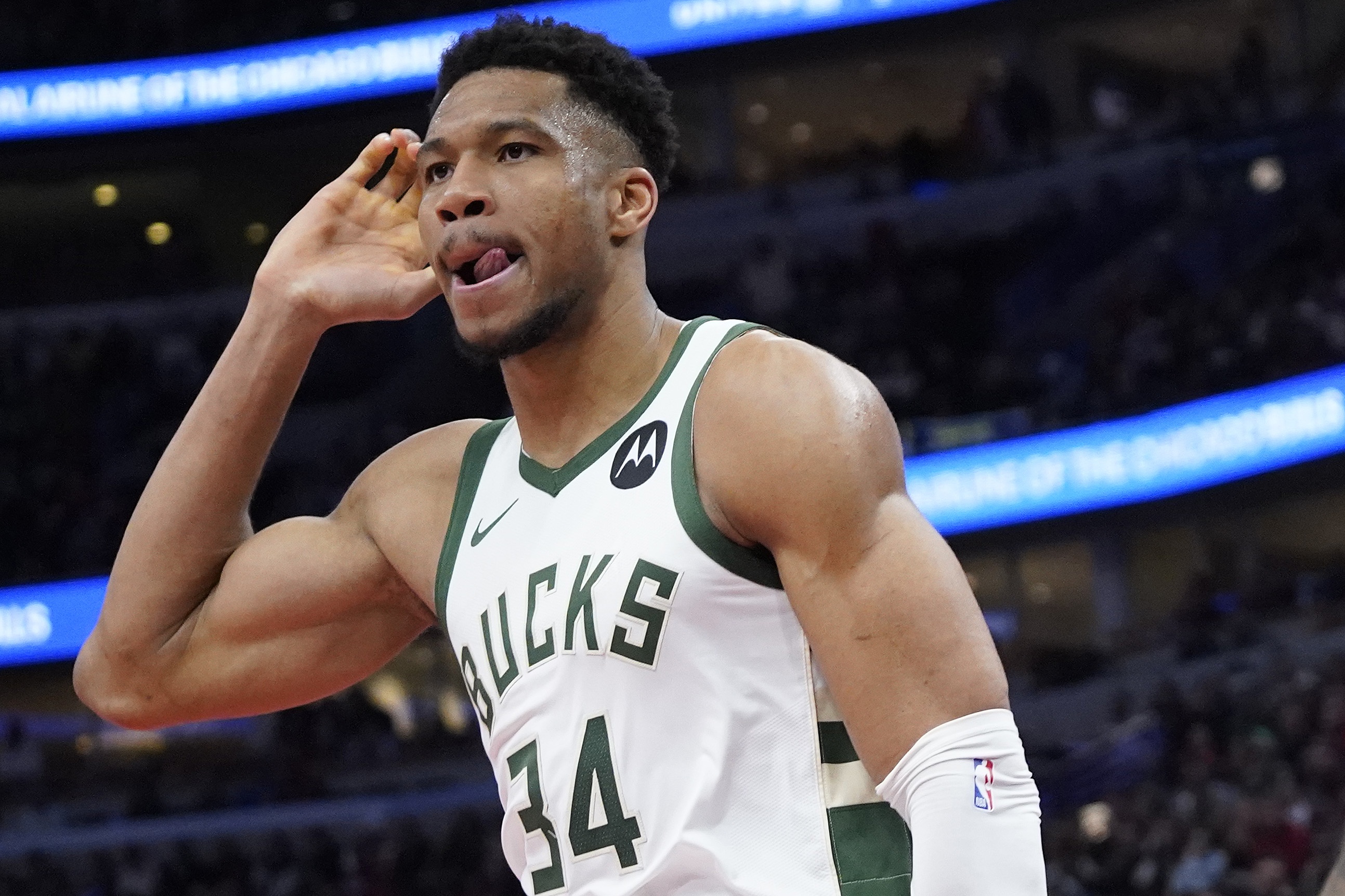 【直播吧评选】3月15日NBA最佳球员