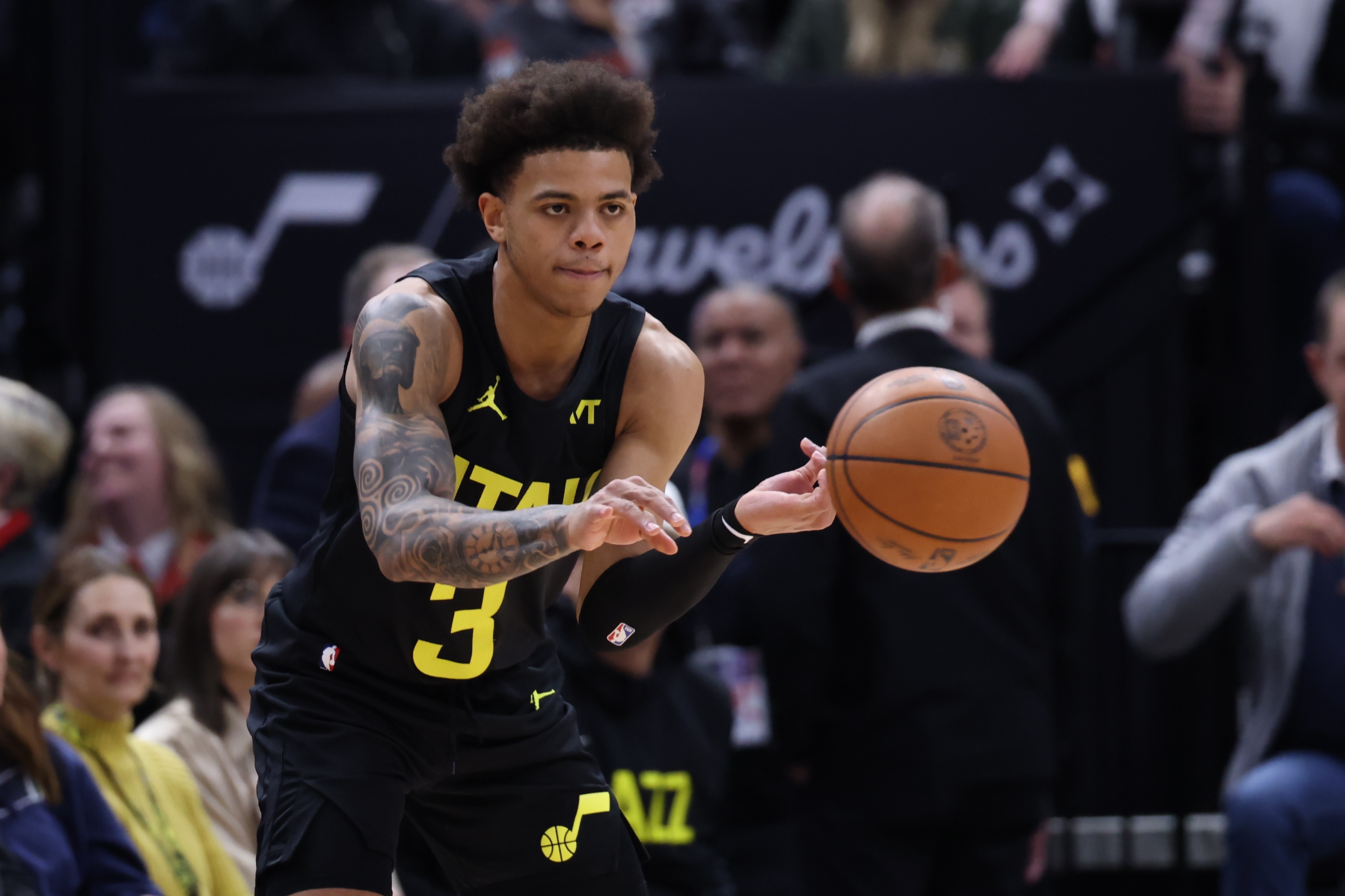 【直播吧评选】3月16日NBA最佳球员