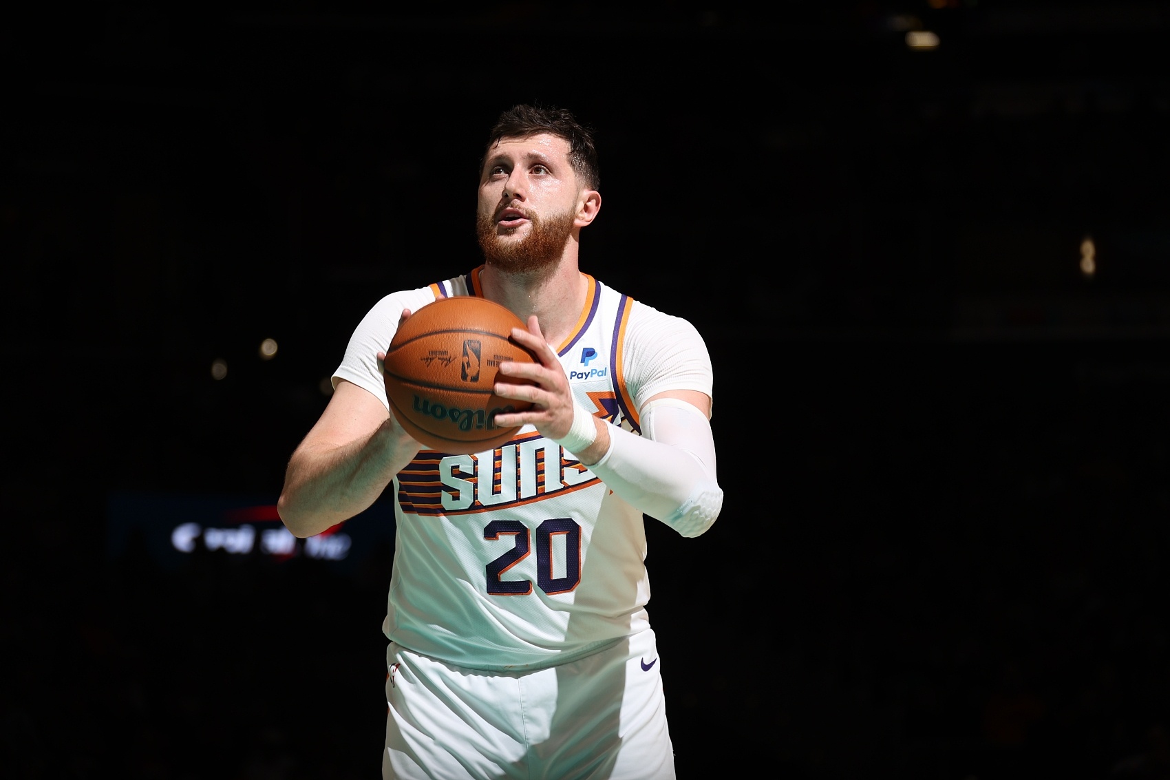 【直播吧评选】3月16日NBA最佳球员
