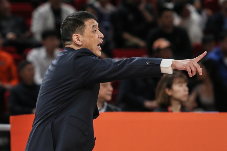 新京报：再访福地五棵松闵鹿蕾说始终心怀感恩