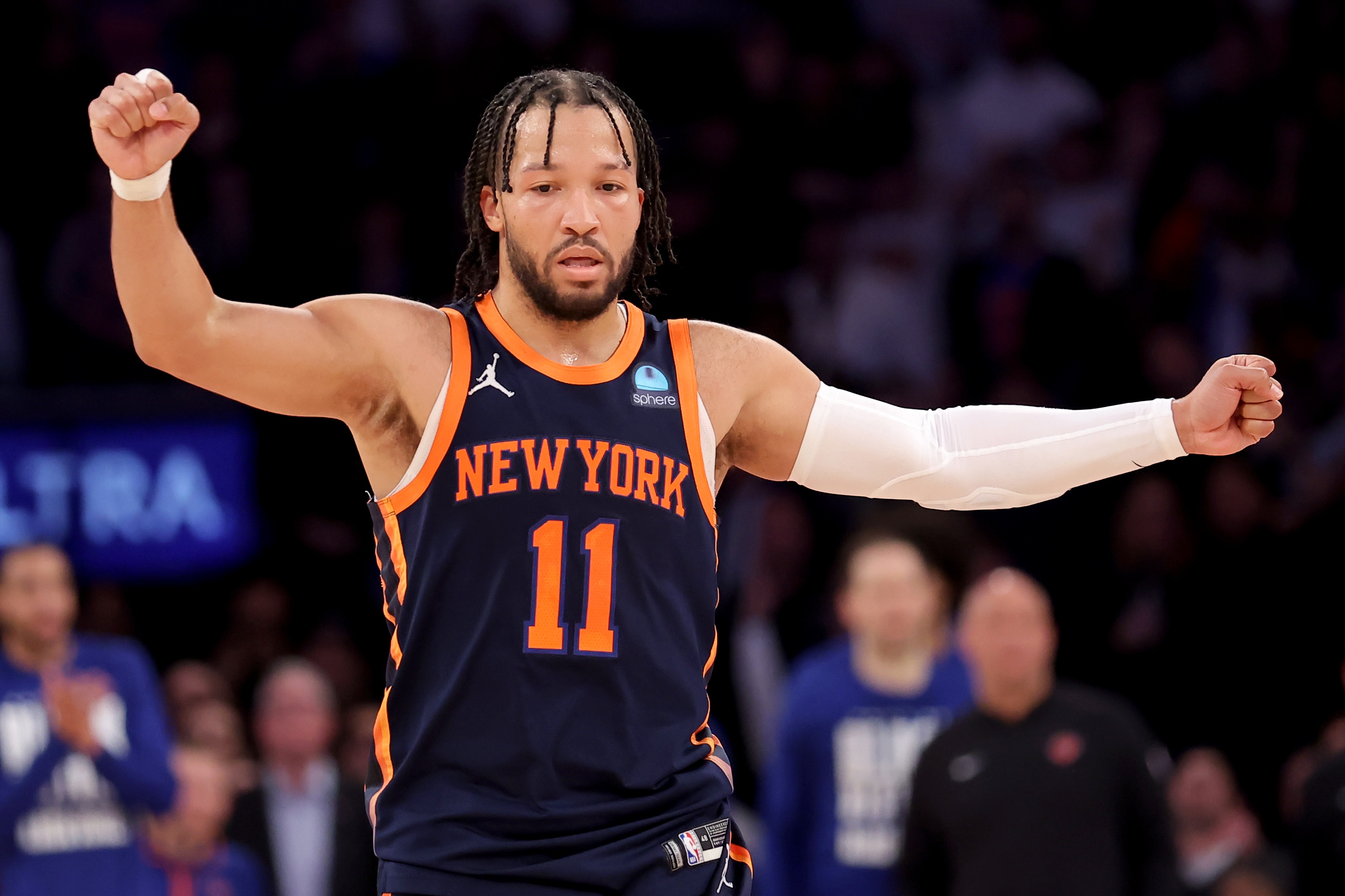 【直播吧评选】3月19日NBA最佳球员