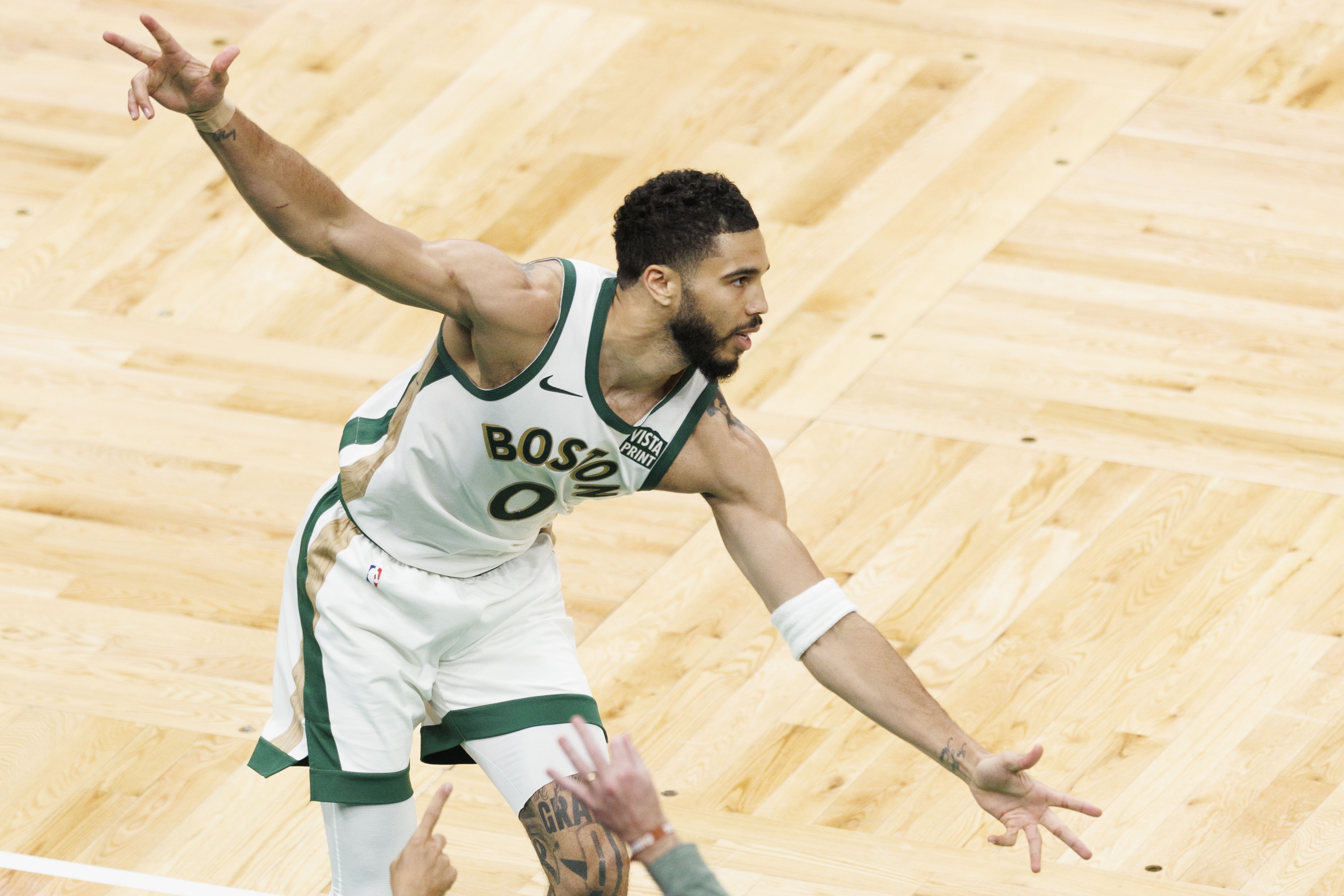 【直播吧评选】3月21日NBA最佳球员