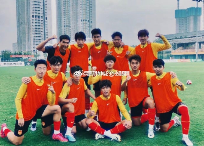 U19国青印尼热身赛名单：王昊斌、蒯纪闻因伤落选苏宇亮在列