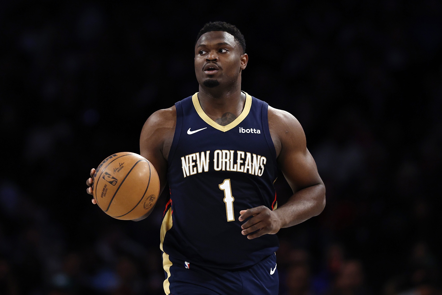 【直播吧评选】3月25日NBA最佳球员