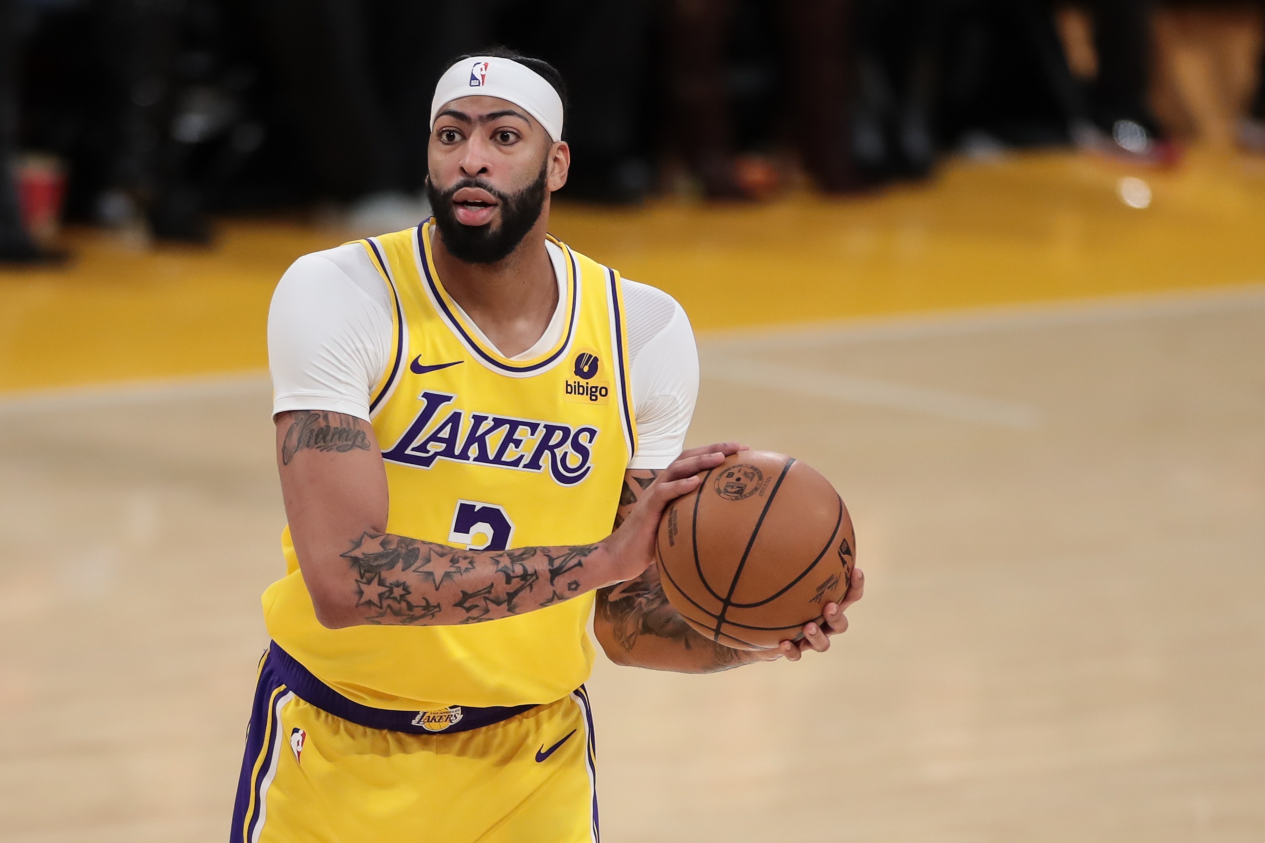 【直播吧评选】3月27日NBA最佳球员