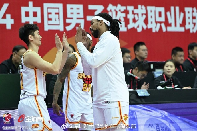 贺希宁：接下来的三个主场更重要争取有个好的排名