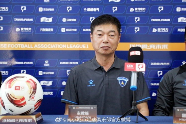 金钟夫：上周第一个主场没能全取三分，要对球迷的失望说声抱歉