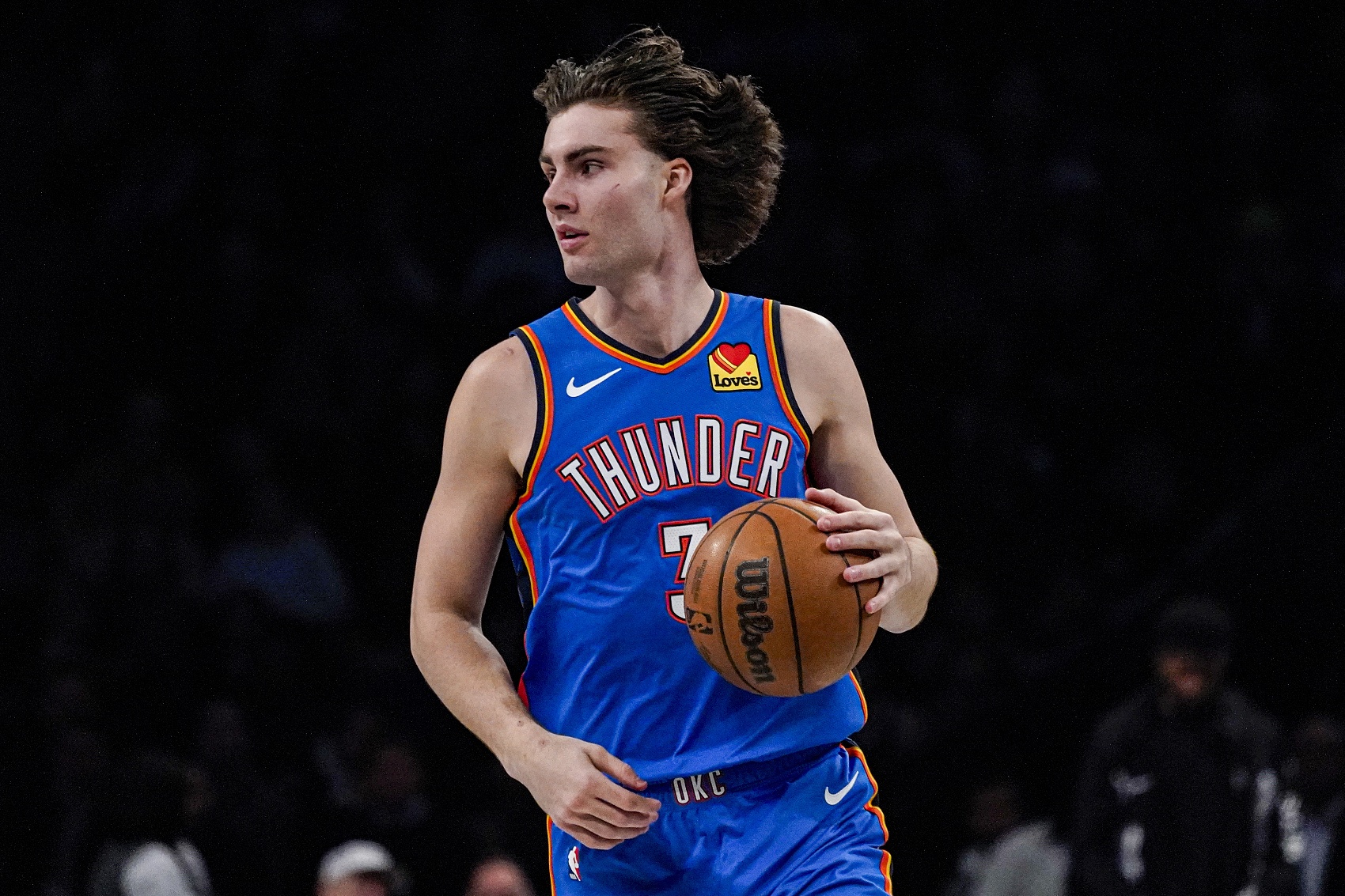 【直播吧评选】3月30日NBA最佳球员
