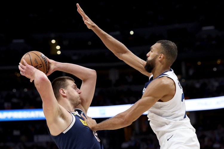 【直播吧评选】4月11日NBA最佳球员