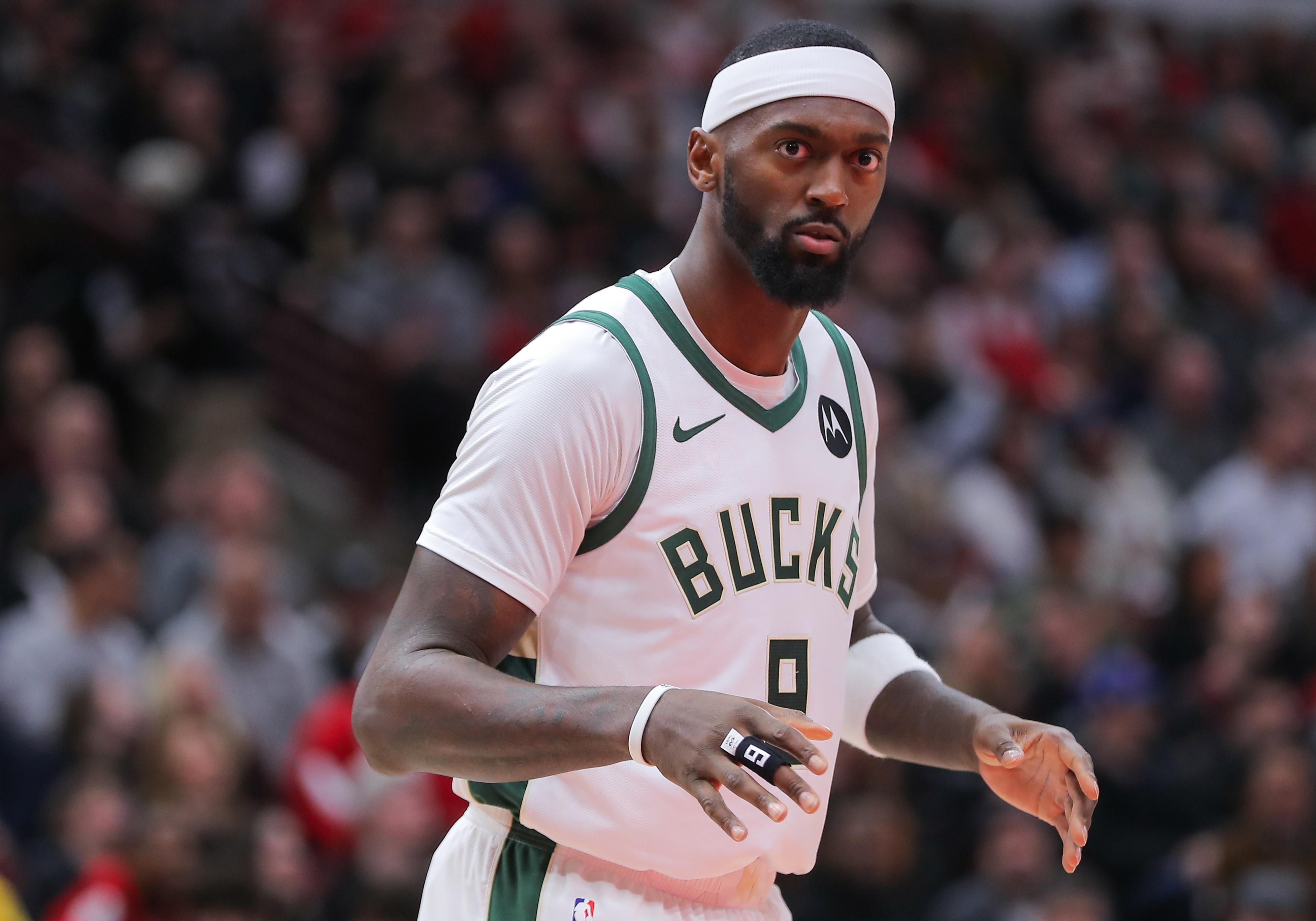 【直播吧评选】4月11日NBA最佳球员
