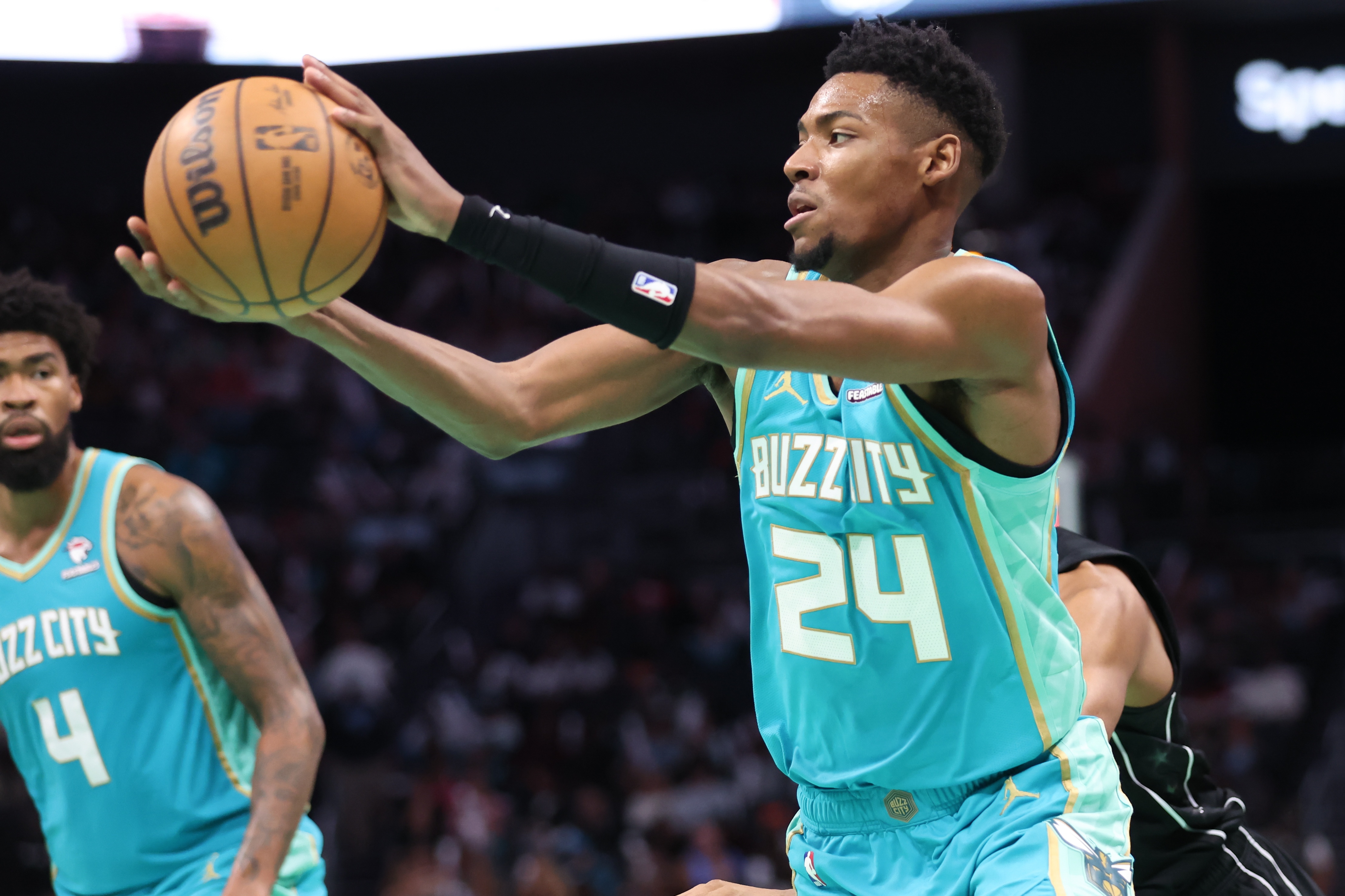 【直播吧评选】4月11日NBA最佳球员