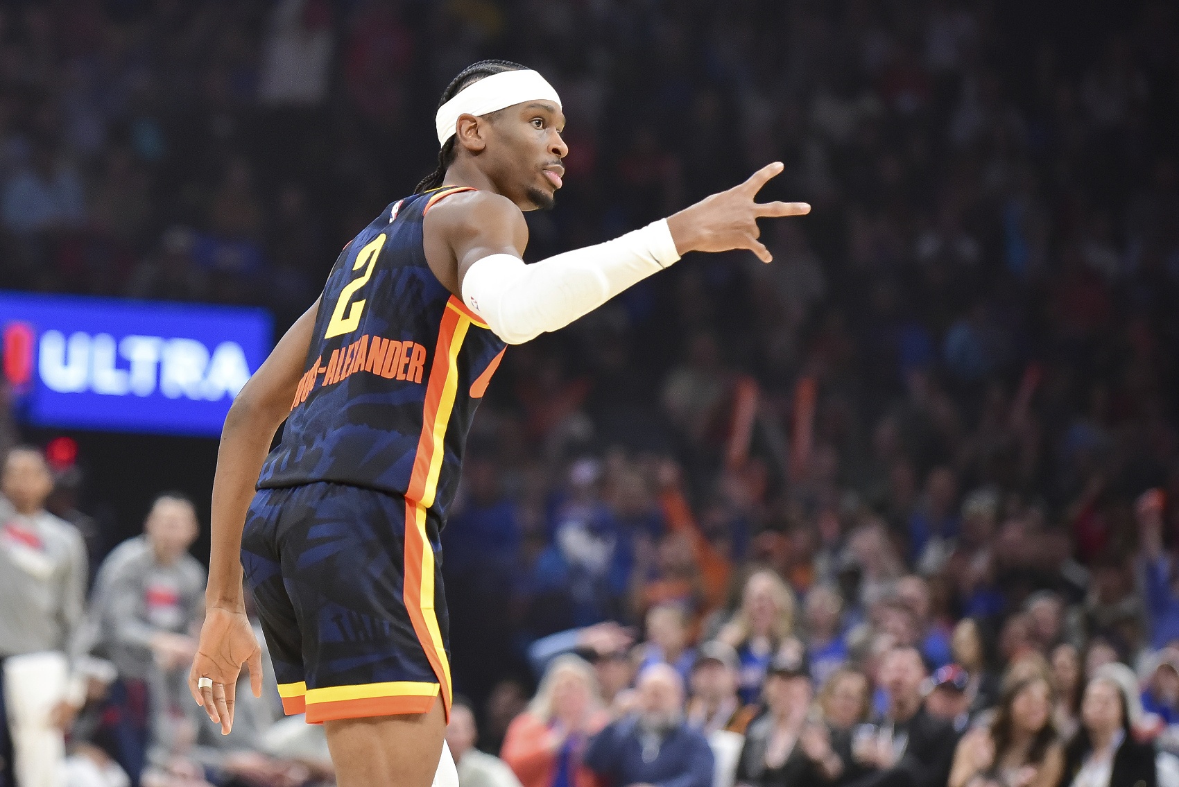 【直播吧评选】4月11日NBA最佳球员