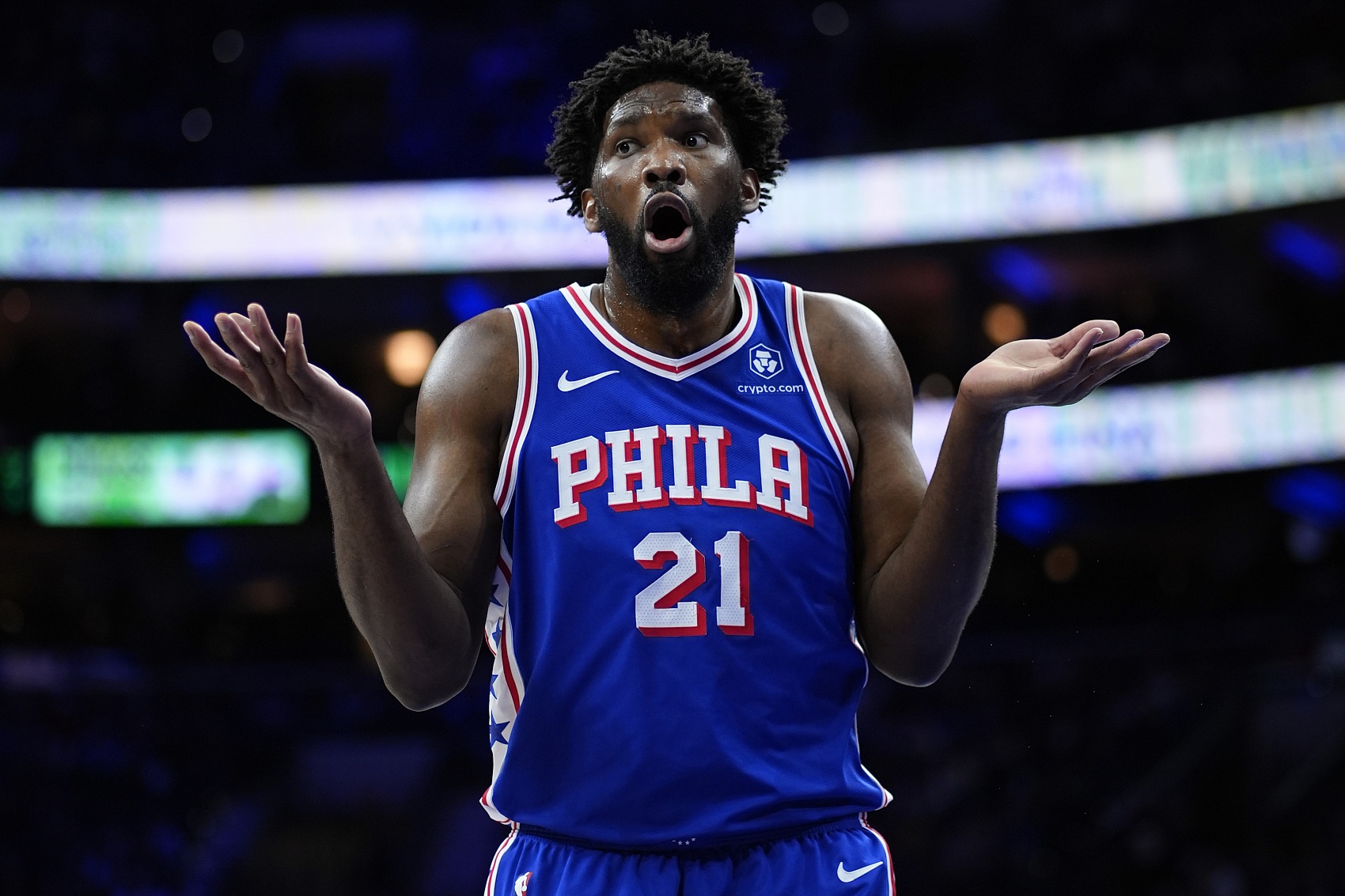 【直播吧评选】4月13日NBA最佳球员