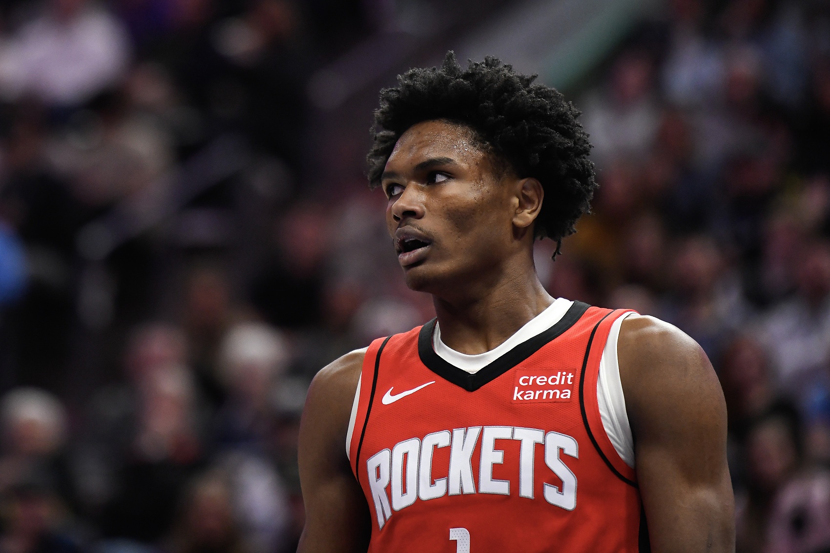【直播吧评选】4月13日NBA最佳球员
