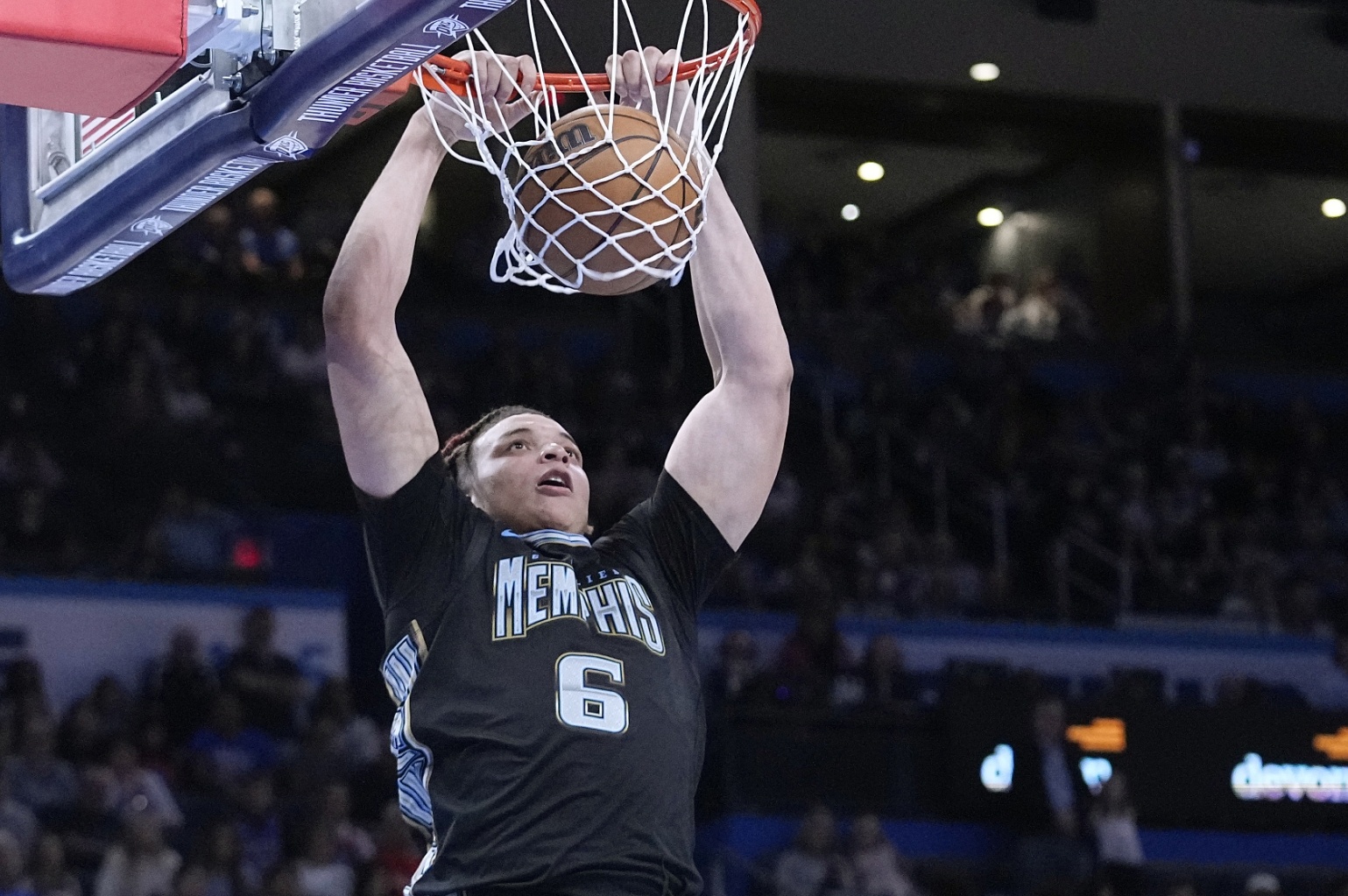 【直播吧评选】4月13日NBA最佳球员