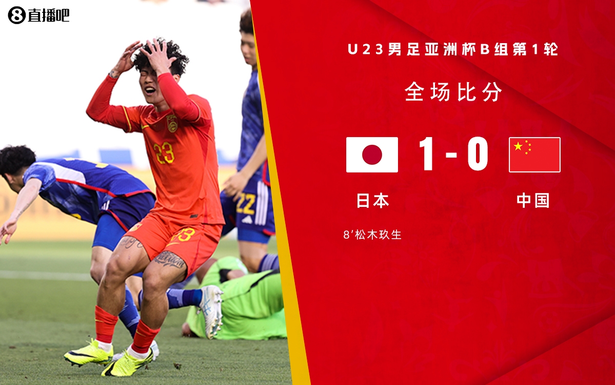 已无退路！国奥赛程：19日生死战踢韩国，22日____战踢阿联酋