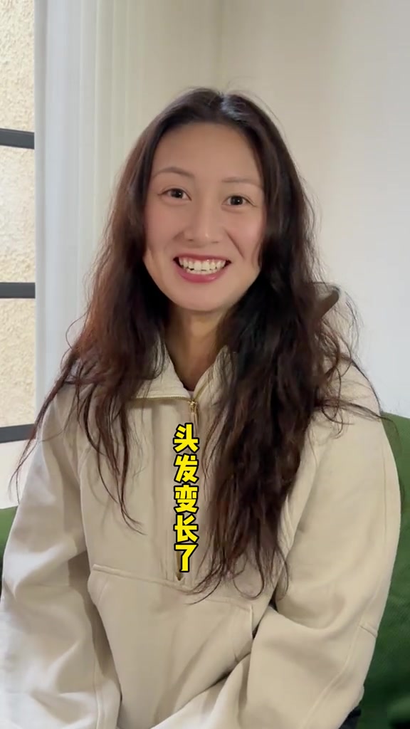 沈梦雨快问快答：最喜欢莫德里奇，最爱吃生煎包，目标是去英超