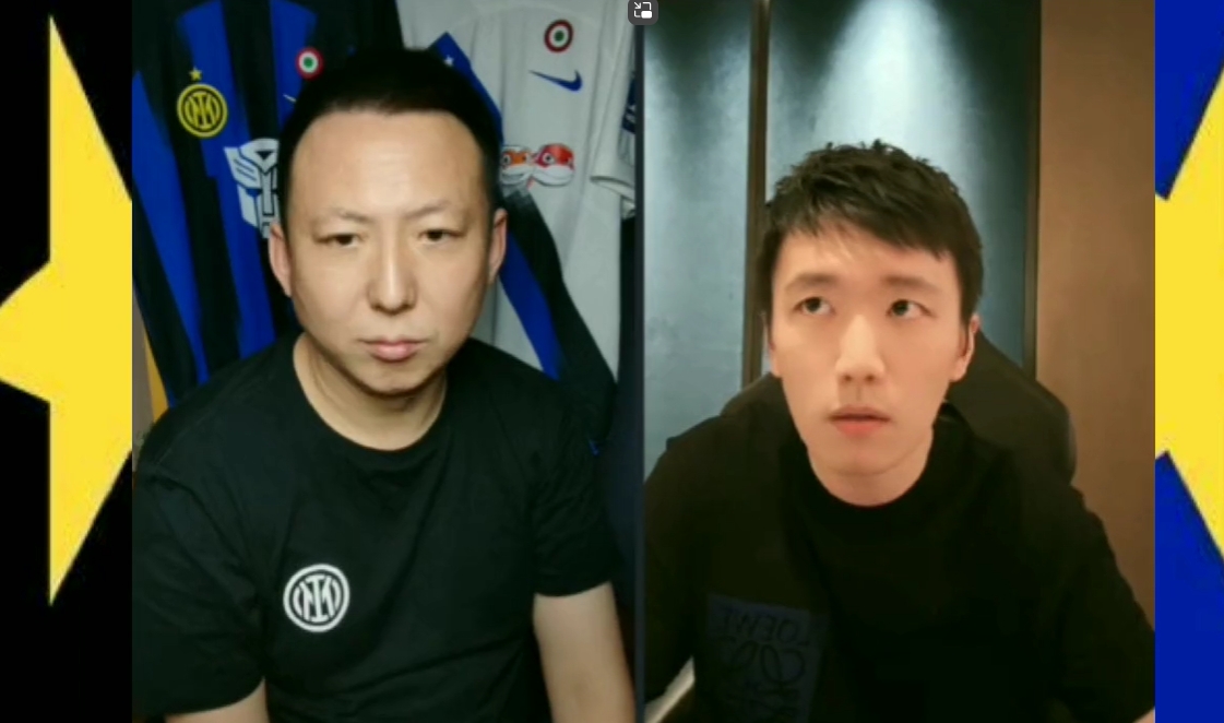 小图拉姆恰20免签的给奖励吗张康阳：他们跟我要，我一般都会给