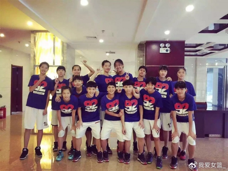 李双菲：天生的冠军却是大器晚成