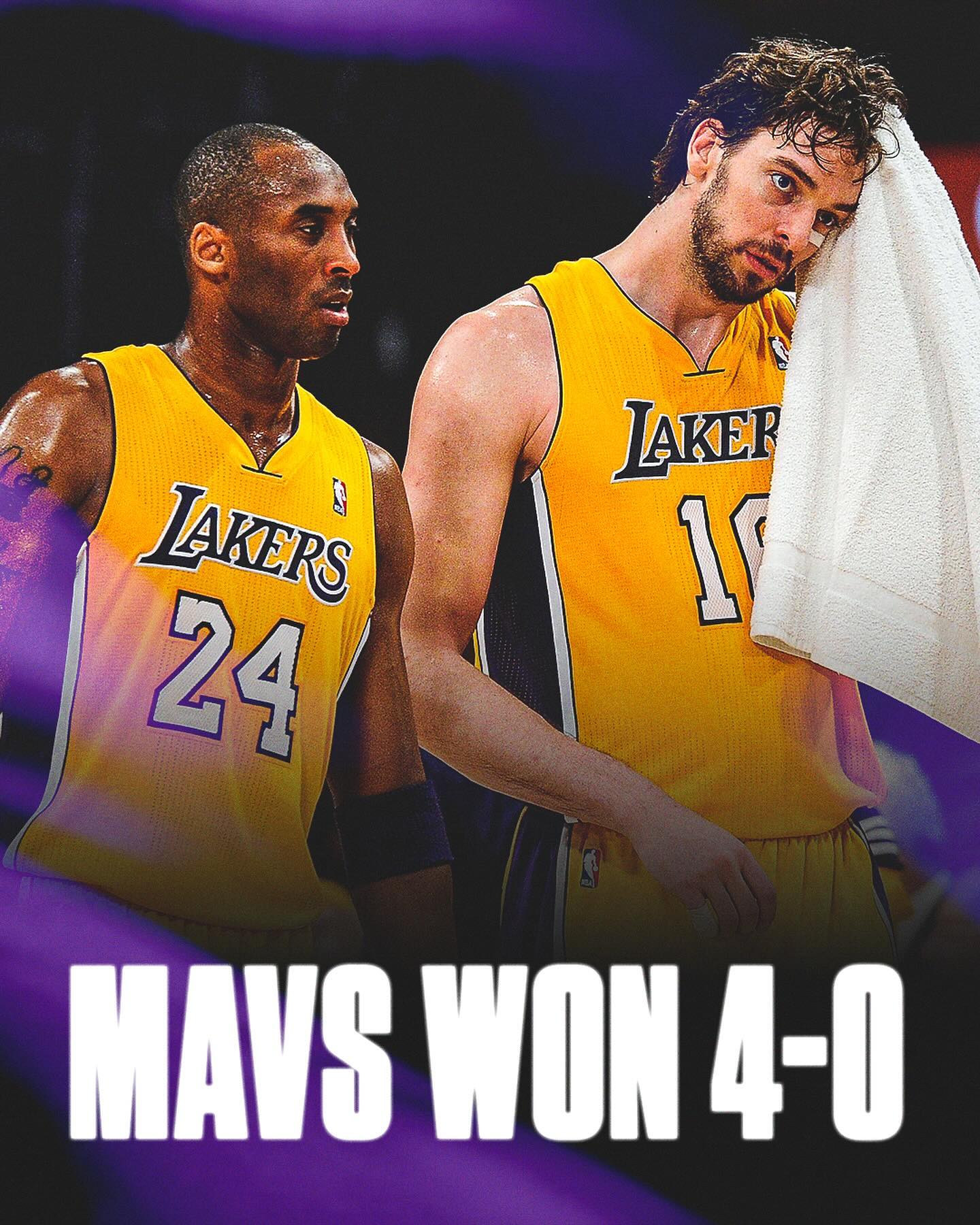 含金量MAX！ESPN回顾诺维茨基11年夺冠：不可思议的冠军之路