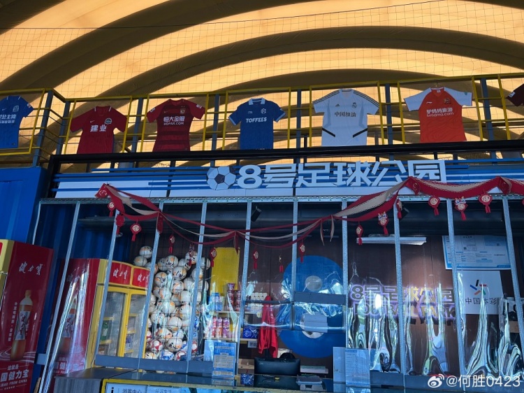 退钱哥探访沈阳李铁8号足球公园：消失的李铁和中超俱乐部