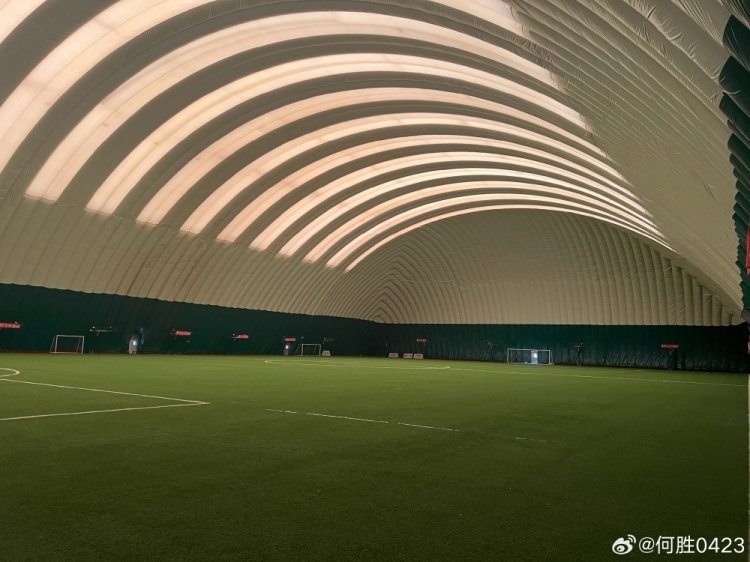 退钱哥探访沈阳李铁8号足球公园：消失的李铁和中超俱乐部