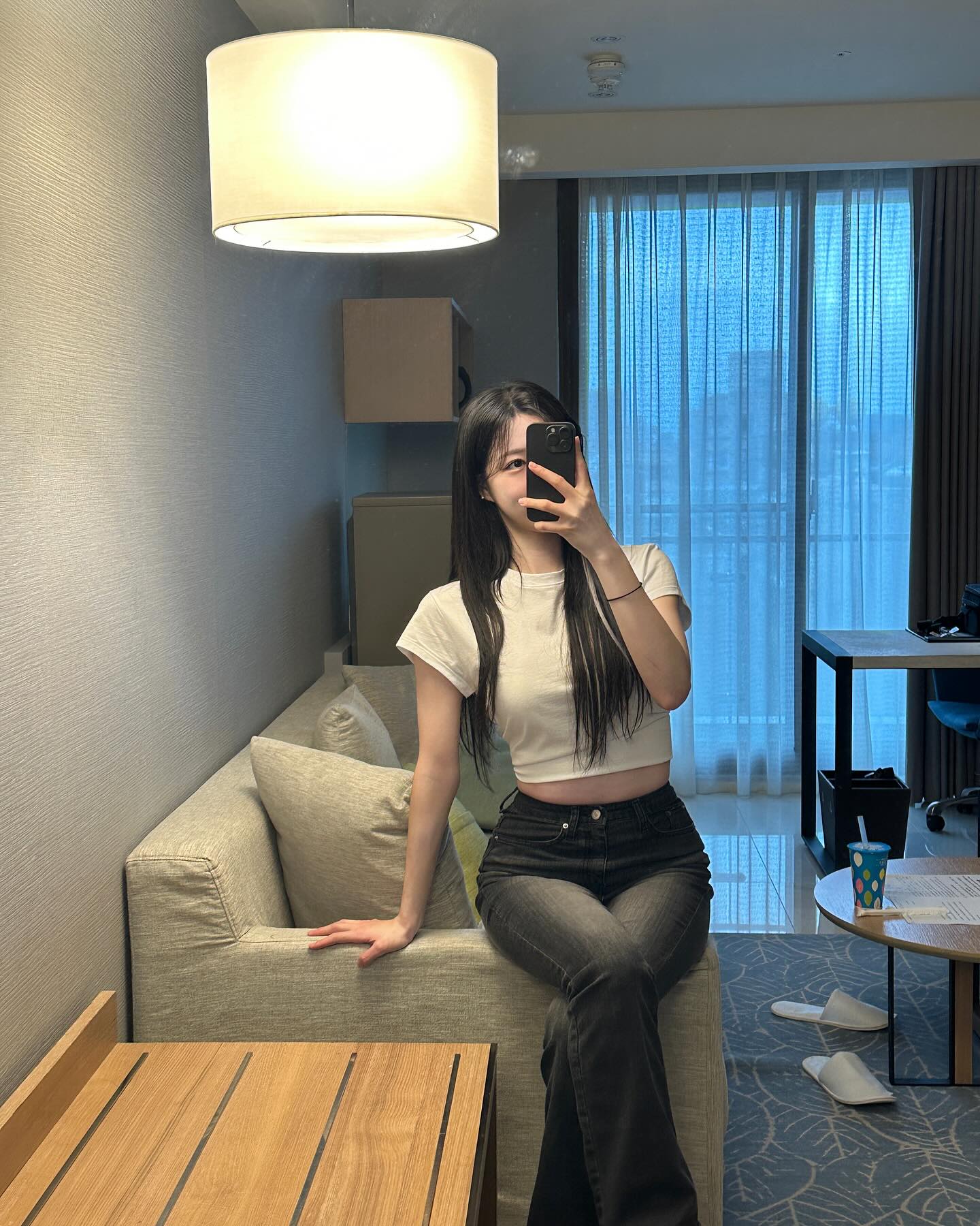 爱看！P+联赛啦啦队新人王：釜山女神李皓祯压倒性优势当选！