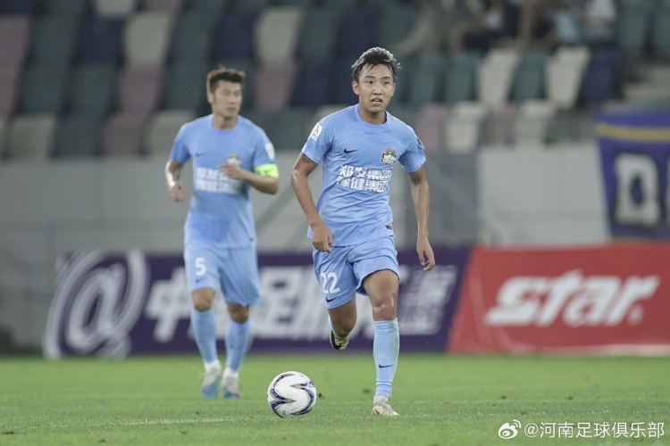 【足协杯】河南俱乐部酒祖杜康10日照宇启华信成功晋级十六强