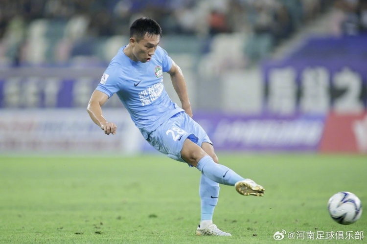 【足协杯】河南俱乐部酒祖杜康10日照宇启华信成功晋级十六强
