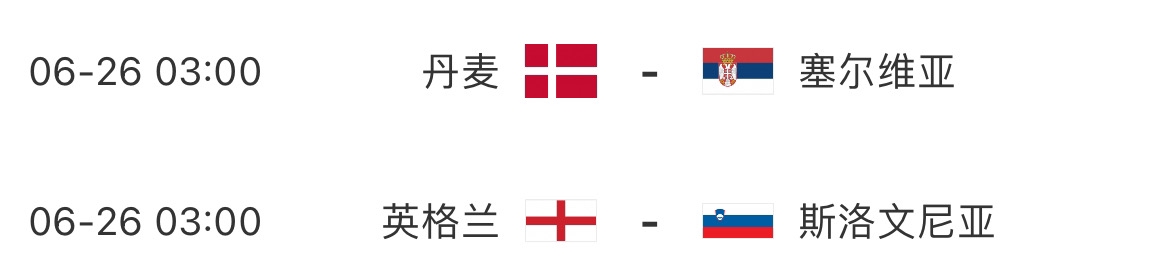 难难难！克罗地亚出线4大条件：英格兰大胜+丹麦胜大败+捷克输球