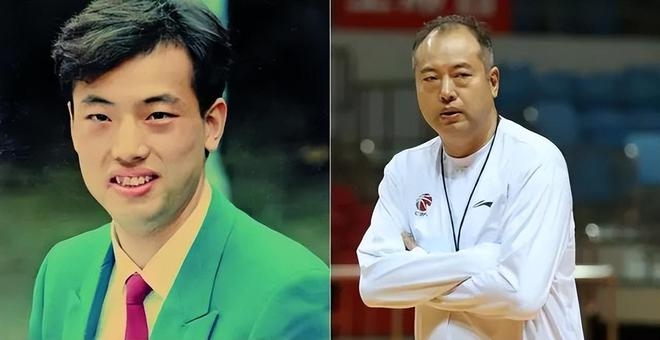 河村勇辉奥运会狂砍29分中国男篮奥运历史有多少人做到过