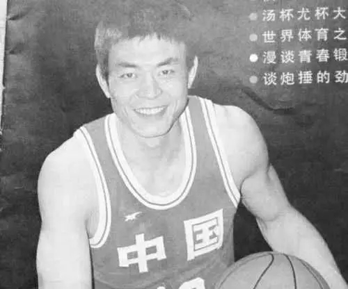河村勇辉奥运会狂砍29分中国男篮奥运历史有多少人做到过