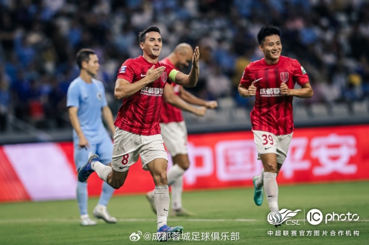 徐正源：连续不败后队员可能会松懈，所以我向全队强调要保持专注