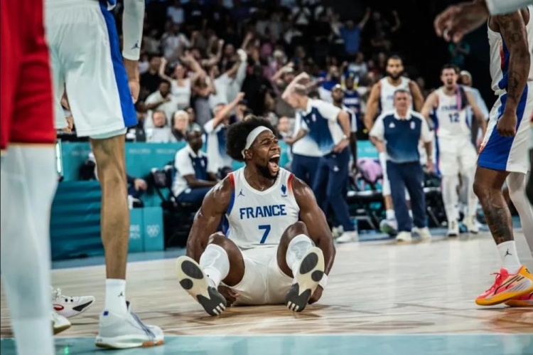 打过两次CBA，他要自己掏钱回NBA