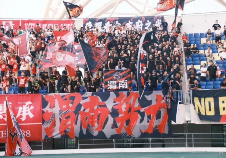 【战报】陕西联合11战平湖南湘涛