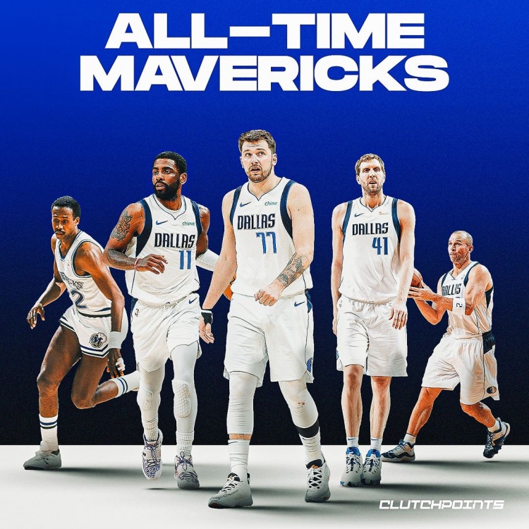NBA球队历史5人组哪支最强湖人最豪华宇宙勇四人在列