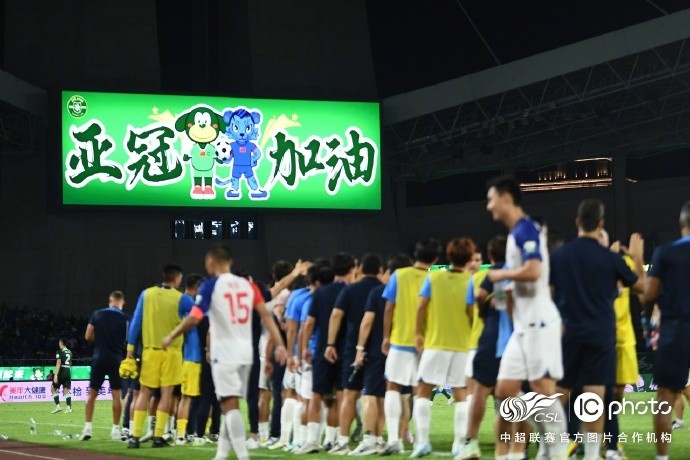 费南多1球2助，上海申花客场43逆转战胜浙江队