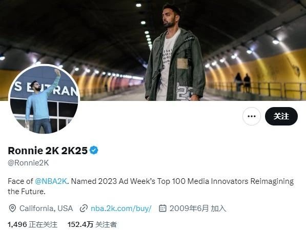 为什么玩NBA2K的人都骂他